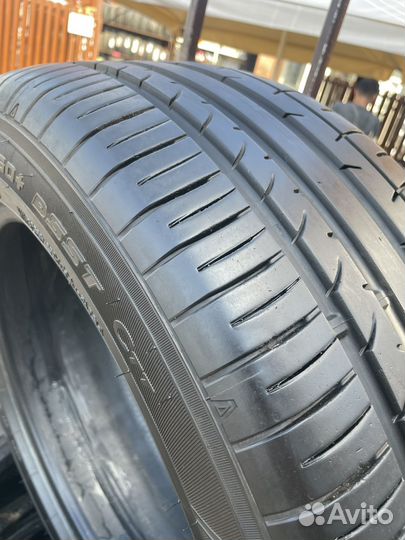 Dunlop SP Sport Maxx 050 DSST CTT 225/55 R17 97W