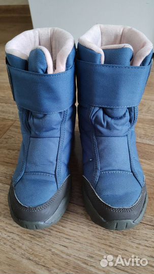 Ботинки детские 31 размер