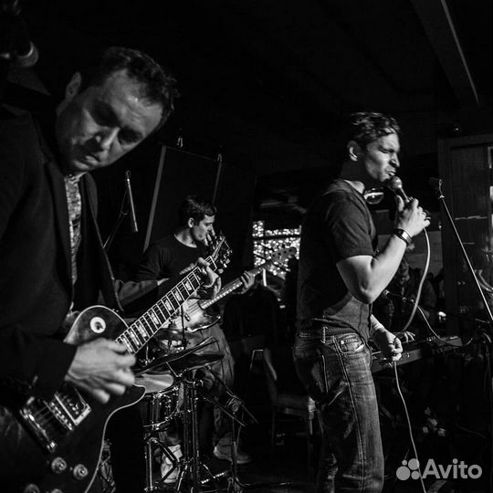 Профессиональный композитор и музыкант