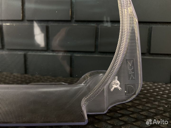 Стекла фар Land Rover Range Rover Sport 2009-2013