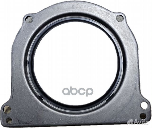 Крышка картера коленвала боковая A2700100068