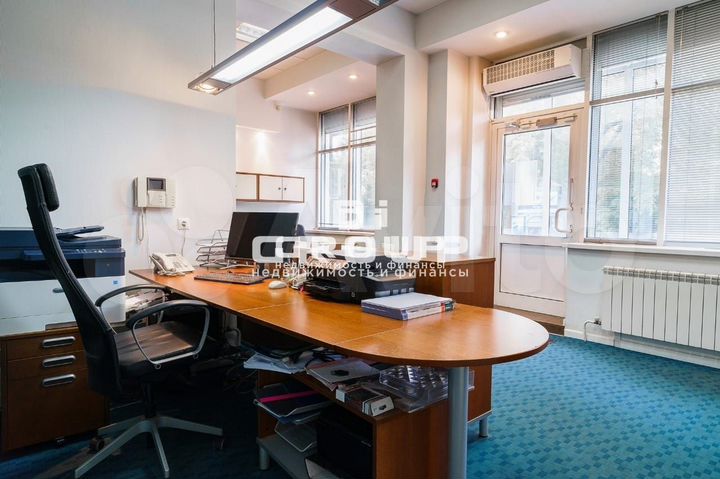 Достоевского 1 этаж,118 кв.м