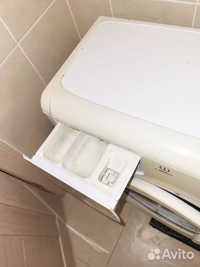 Стиральная машина автомат