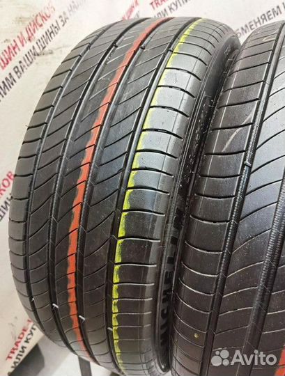 Michelin Primacy 4 205/45 R17 88H