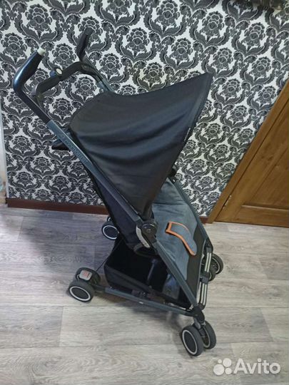 Прогулочная коляска Maxi cosi Noa