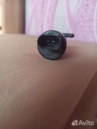 Моторчик омывателя