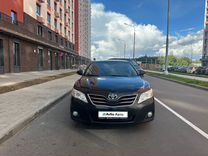 Toyota Camry 2.4 AT, 2011, 245 000 км, с пробегом, цена 1 220 000 руб.