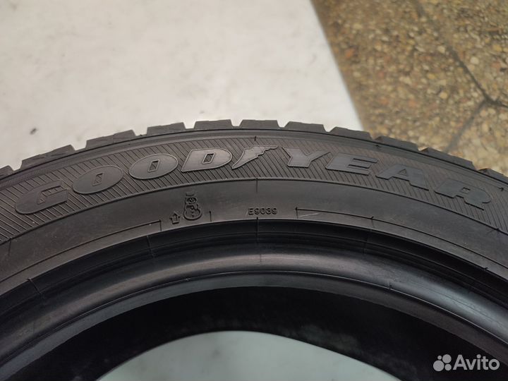 Goodyear Ice Navi 6 205/55 R16 91Q