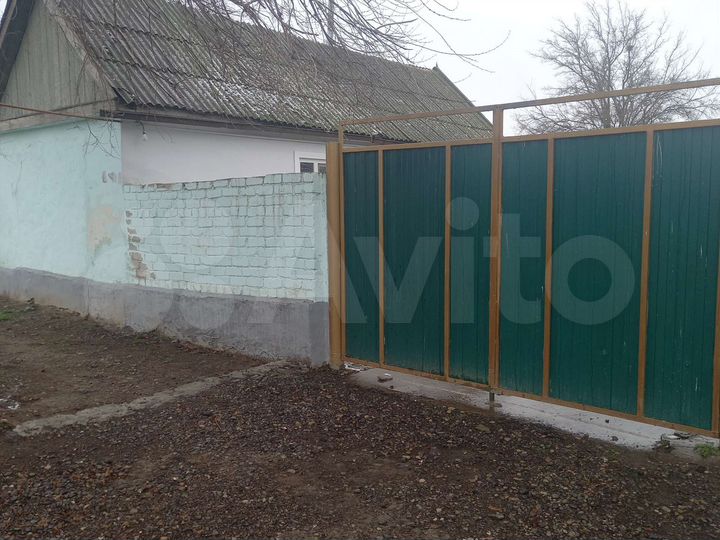 Дом 75 м² на участке 10 сот.