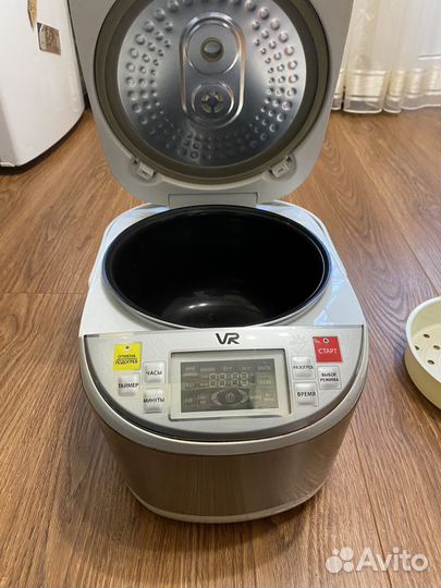 Мультиварка