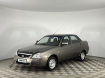 ВАЗ (LADA) Priora 1.6 MT, 2013, 88 311 км, с пробегом, цена 615 000 руб.