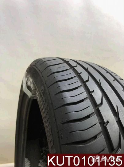 Continental ContiPremiumContact 2 205/55 R17 91V