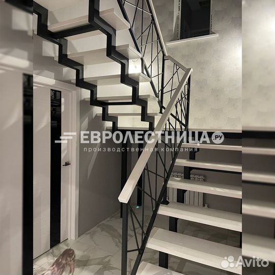 Лестница в небеса