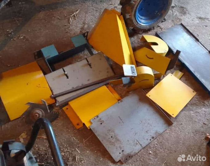 Станок для обработки дерева