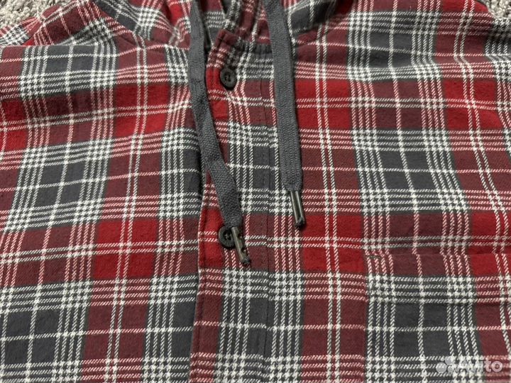 Рубашка Red Head XL