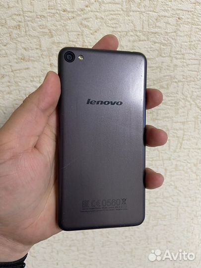 Lenovo S60, 2/8 ГБ