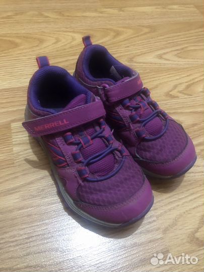 Детская обувь ecco