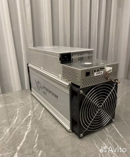 Jasminer X16-Q 1950M, Bitmain, Whatsminer