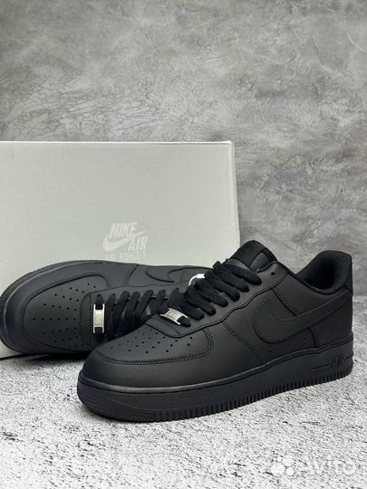 Кроссовки nike air force 1 low