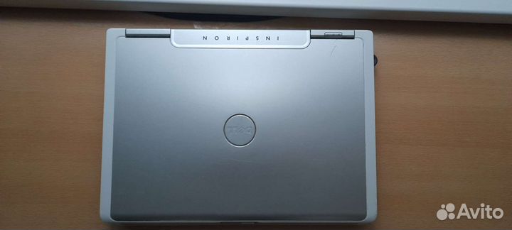 Dell Inspiron 1501