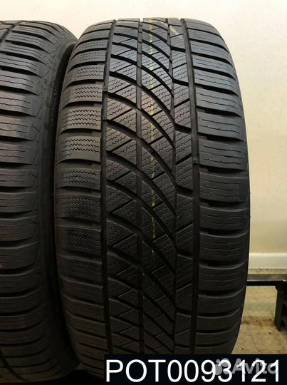 Hankook Kinergy 4S H740 235/55 R17 103V