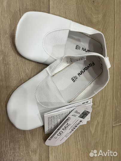 Чешки 29 размер, маломерят