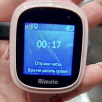 Aimoto А-01 GPS