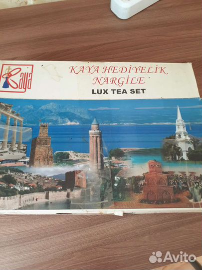 Графин стекло