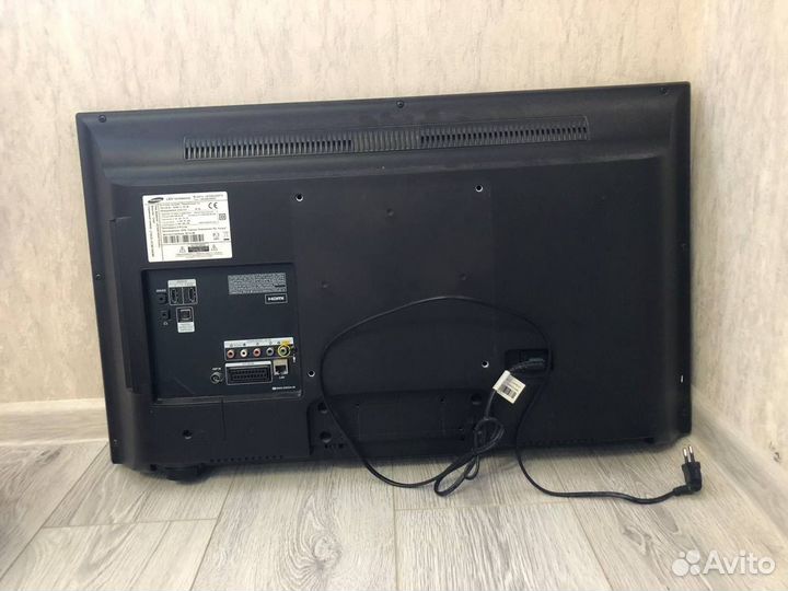 Телевизор samsung 32 дюйма