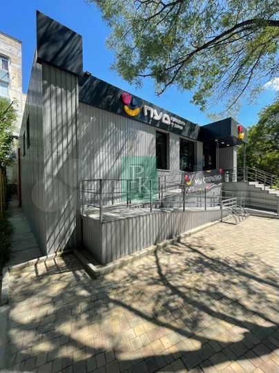 Продам помещение с арендатором 320кв.м