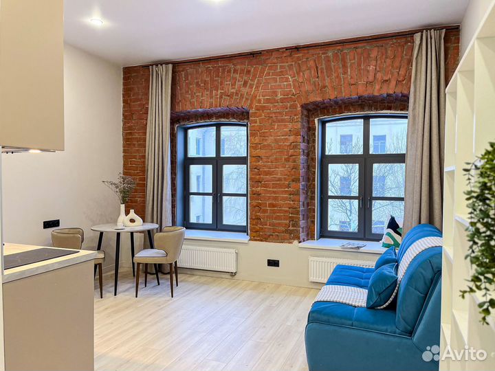 Комплектация квартир хоумстейджинг инвестиционный