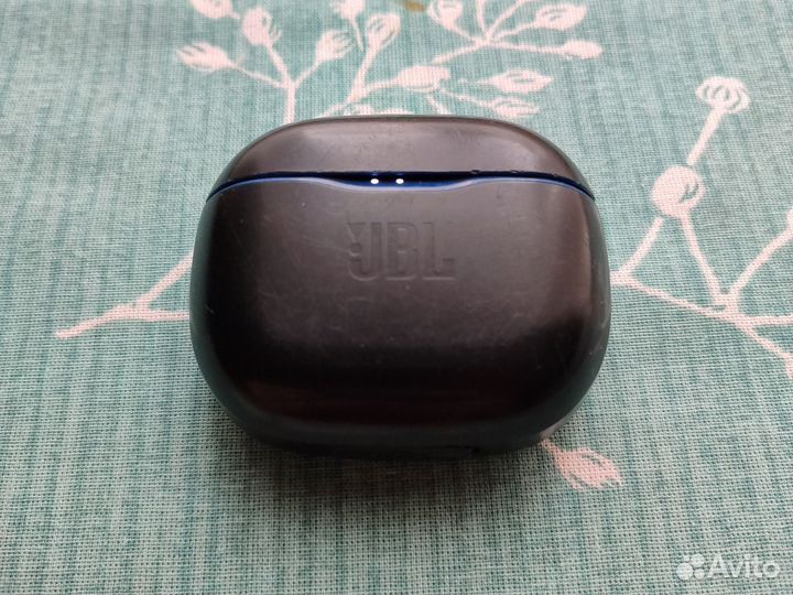 Блютуз наушники jbl