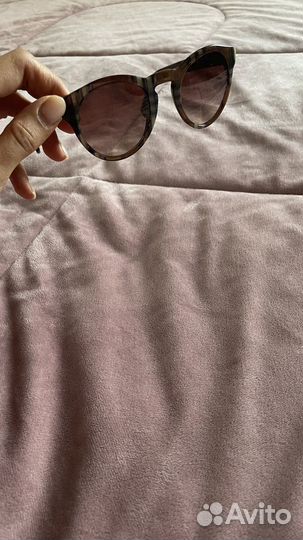 Солнцезащитные очки burberry reid BE4359