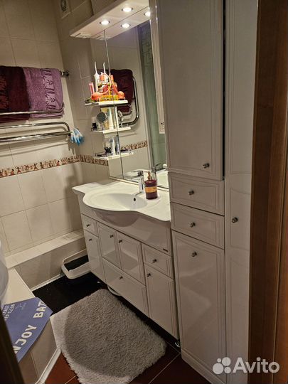 Мебель для ванной комнаты бу