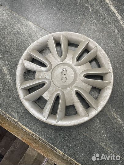 Продаю колпак R14 для Ваз