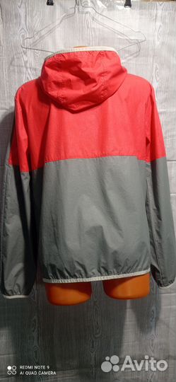 Ветровка puma