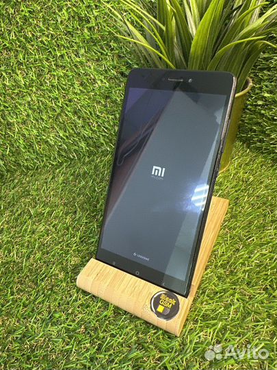 Xiaomi Redmi Note 4X, 3/32 ГБ
