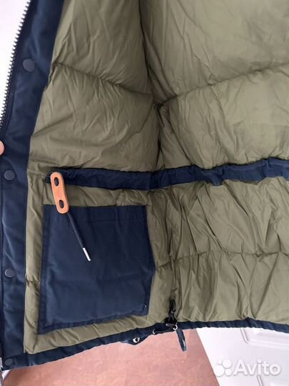 Парка пуховик Penfield