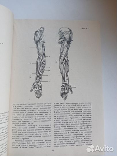 Учебная литература