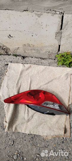 Хендай солярис 2013