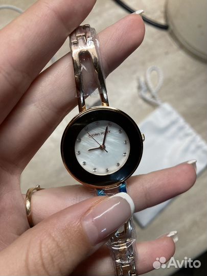 Часы женские санлайт