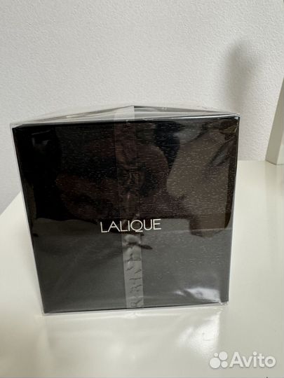 Lalique Encre Noire 100мл