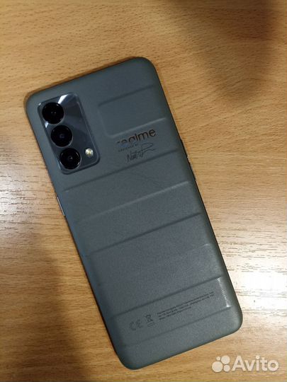 realme GT Master Edition, 6/128 ГБ