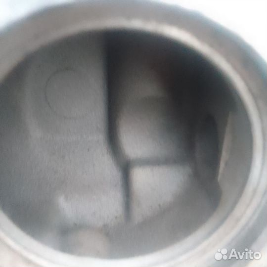 Двигатель alt 2.0