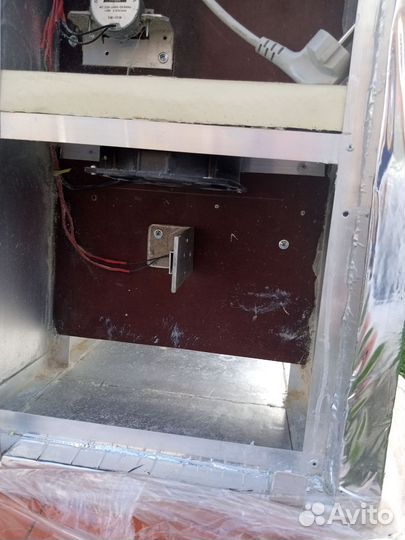 Инкубатор для яиц автоматический бу