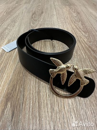 Ремень женский pinko размер m