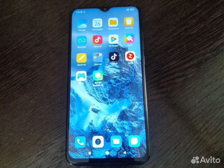 Xiaomi Redmi Note 8 Pro, 6/64 ГБ