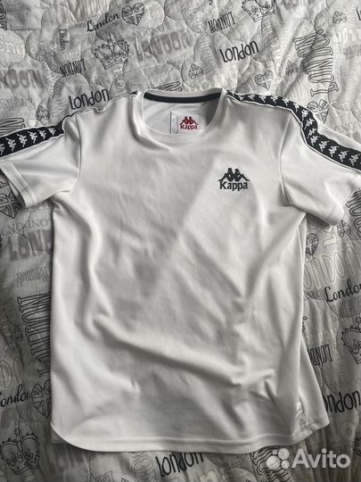 Футболка kappa