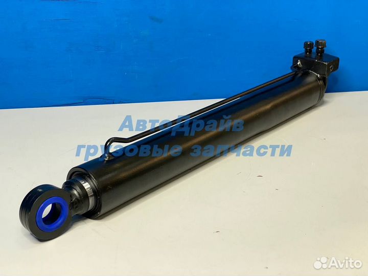 Цилиндр подъема кабины для автомобилей Скания 5 се