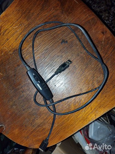 Дата data кабель Siemens